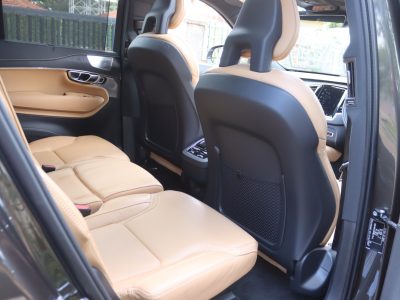 🚗 2021 VOLVO XC90 B6 – 2000CC PETROL TWIN-TURBO • 7 SEATER • PANORAMIC SUNROOF