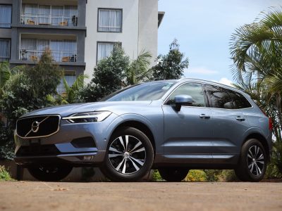 🚗 2019 VOLVO XC60 D4 – 2000CC DIESEL TURBO • PREMIUM SUV