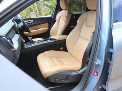 🚗 2019 VOLVO XC60 D4 – 2000CC DIESEL TURBO • PREMIUM SUV