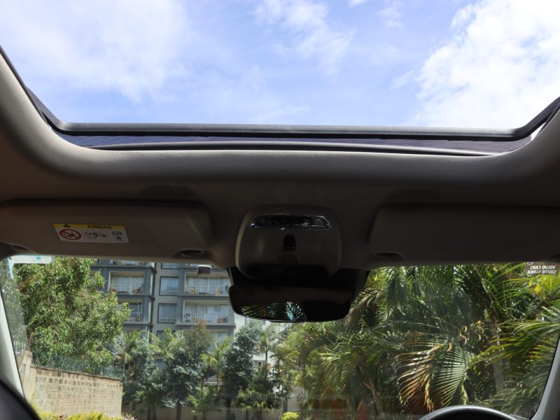 🚗 2018 VOLVO XC90 T6 – 2000CC PETROL TWIN-TURBO • 7 SEATER • SUNROOF