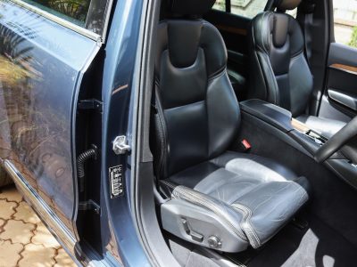 🚗 2018 VOLVO XC90 T6 – 2000CC PETROL TWIN-TURBO • 7 SEATER • SUNROOF