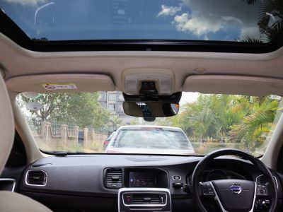 🚗 2018 VOLVO V60 CROSS COUNTRY – 2000CC PETROL TURBO • AWD • LUXURY WAGON