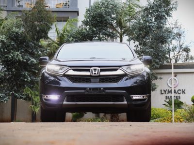 🚗 2019 HONDA CR-V HYBRID – 2000CC PETROL • HYBRID • FUEL EFFICIENT SUV