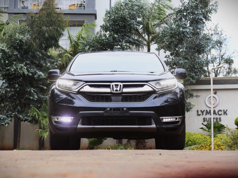🚗 2019 HONDA CR-V HYBRID – 2000CC PETROL • HYBRID • FUEL EFFICIENT SUV