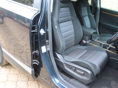 🚗 2019 HONDA CR-V HYBRID – 2000CC PETROL • HYBRID • FUEL EFFICIENT SUV