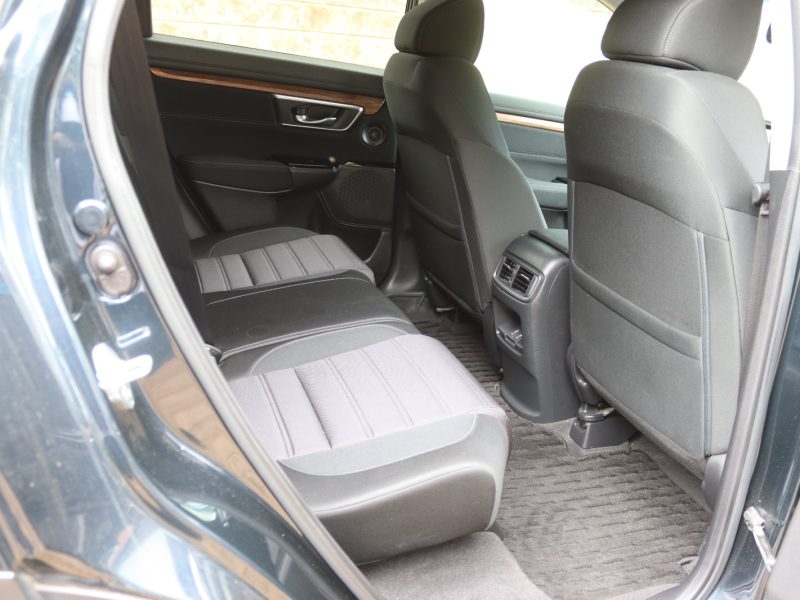 🚗 2019 HONDA CR-V HYBRID – 2000CC PETROL • HYBRID • FUEL EFFICIENT SUV