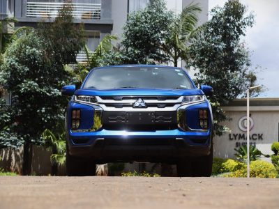🚗 2019 MITSUBISHI RVR – 1800CC PETROL • COMPACT SUV • FUEL EFFICIENT