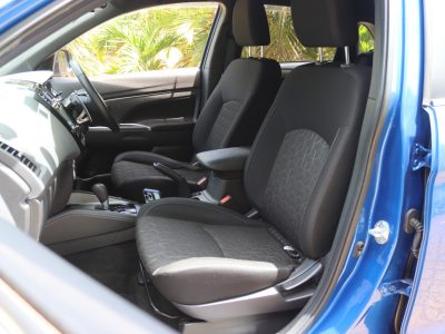 🚗 2019 MITSUBISHI RVR – 1800CC PETROL • COMPACT SUV • FUEL EFFICIENT