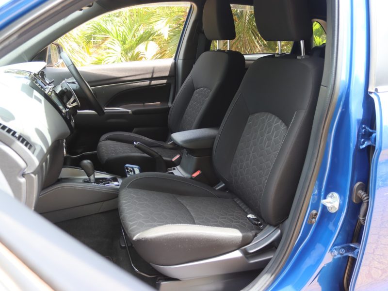 🚗 2019 MITSUBISHI RVR – 1800CC PETROL • COMPACT SUV • FUEL EFFICIENT