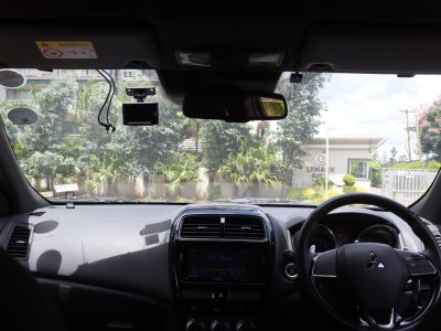 🚗 2019 MITSUBISHI RVR – 1800CC PETROL • COMPACT SUV • FUEL EFFICIENT