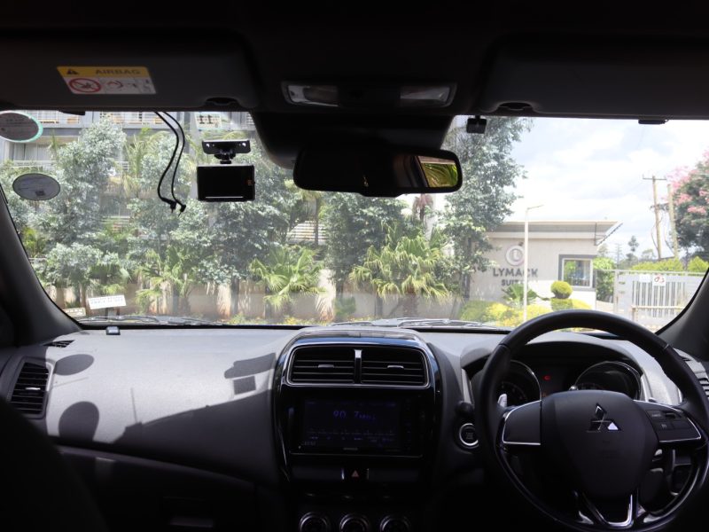 🚗 2019 MITSUBISHI RVR – 1800CC PETROL • COMPACT SUV • FUEL EFFICIENT