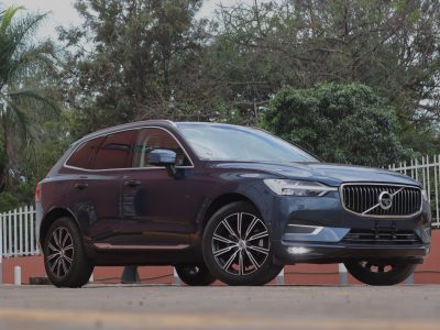 🚗 2020 VOLVO XC60 D4 INSCRIPTION – 2000CC DIESEL TURBO • BOWERS & WILKINS • SUNROOF