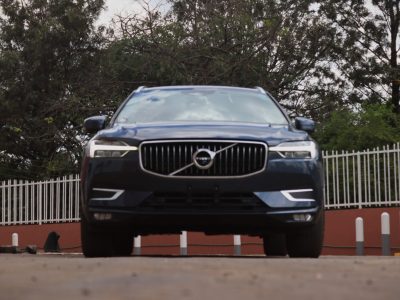 🚗 2020 VOLVO XC60 D4 INSCRIPTION – 2000CC DIESEL TURBO • BOWERS & WILKINS • SUNROOF