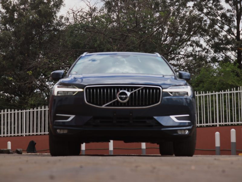 🚗 2020 VOLVO XC60 D4 INSCRIPTION – 2000CC DIESEL TURBO • BOWERS & WILKINS • SUNROOF