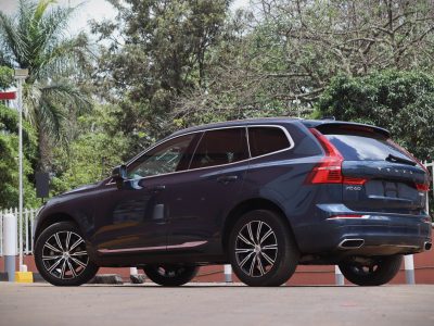 🚗 2020 VOLVO XC60 D4 INSCRIPTION – 2000CC DIESEL TURBO • BOWERS & WILKINS • SUNROOF