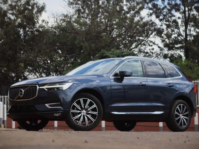 🚗 2020 VOLVO XC60 D4 INSCRIPTION – BLUE • 2000CC DIESEL • BOWERS & WILKINS • MASSAGE SEATS