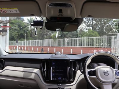 🚗 2020 VOLVO XC60 D4 INSCRIPTION – BLUE • 2000CC DIESEL • BOWERS & WILKINS • MASSAGE SEATS