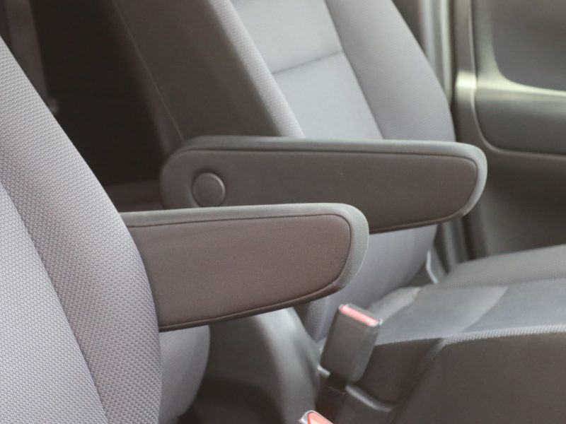 🚐 2019 NISSAN SERENA S-HYBRID – BROWN • 2000CC PETROL • 7/8 SEATER FAMILY VAN