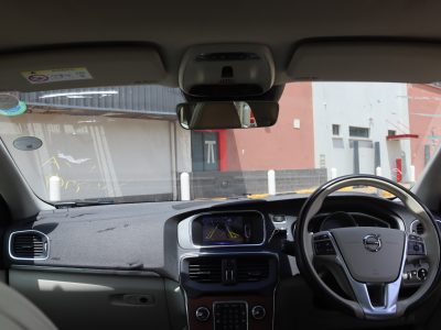 🚗 2020 VOLVO V40 T3 – BLUE • 1500CC TURBO • MOONROOF • HARMAN KARDON