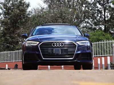 🚗 2019 AUDI A3 35 TFSI – 1400CC TURBO • SUNROOF • COMPACT LUXURY SEDAN