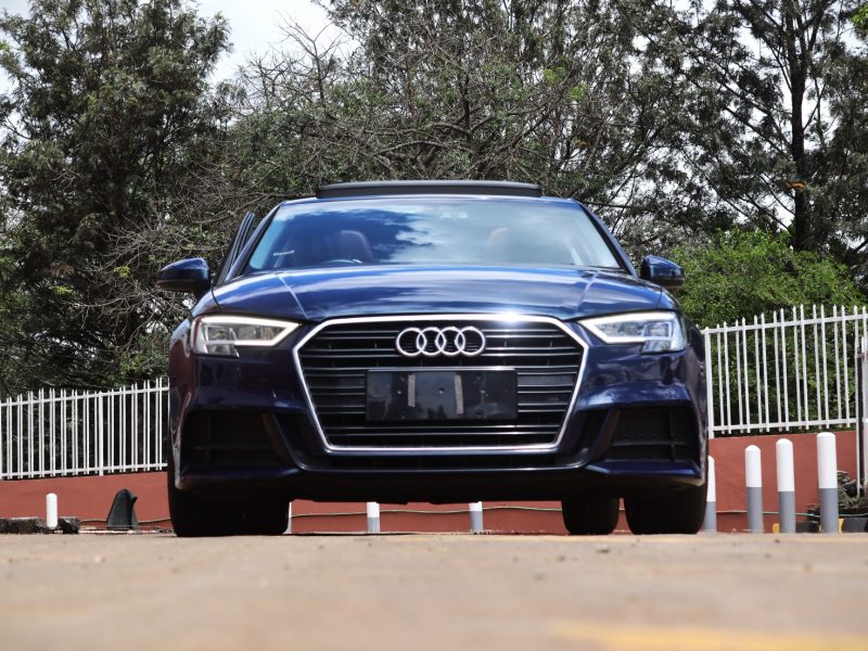🚗 2019 AUDI A3 35 TFSI – 1400CC TURBO • SUNROOF • COMPACT LUXURY SEDAN