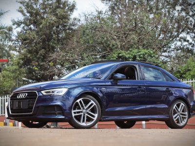 🚗 2019 AUDI A3 35 TFSI – 1400CC TURBO • SUNROOF • COMPACT LUXURY SEDAN