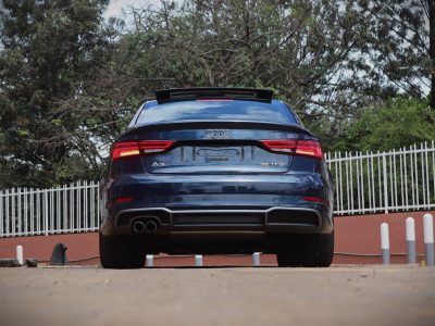 🚗 2019 AUDI A3 35 TFSI – 1400CC TURBO • SUNROOF • COMPACT LUXURY SEDAN