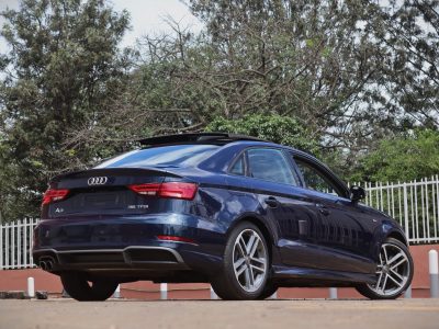🚗 2019 AUDI A3 35 TFSI – 1400CC TURBO • SUNROOF • COMPACT LUXURY SEDAN