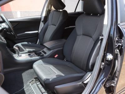 🚗 2019 SUBARU IMPREZA AWD – BLACK • 2000CC PETROL • ALL-WHEEL DRIVE PERFORMANCE