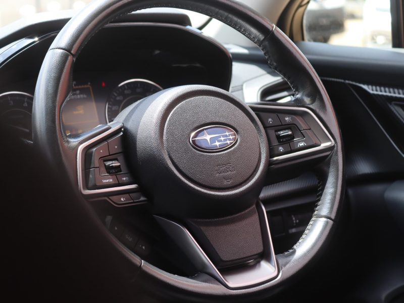 🚗 2019 SUBARU IMPREZA AWD – BLACK • 2000CC PETROL • ALL-WHEEL DRIVE PERFORMANCE