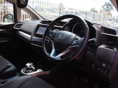 🚗 2019 HONDA FIT HYBRID – 1500CC PETROL HYBRID • FUEL SAVER • COMPACT & PRACTICAL