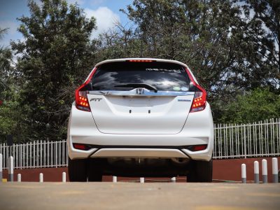 🚗 2019 HONDA FIT HYBRID – 1500CC PETROL HYBRID • FUEL SAVER • COMPACT & PRACTICAL