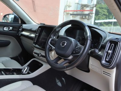 🚗 2020 VOLVO XC40 T5 INSCRIPTION – BLUE • 2000CC TURBO • 360° CAMERA • HEATED SEATS & STEERING