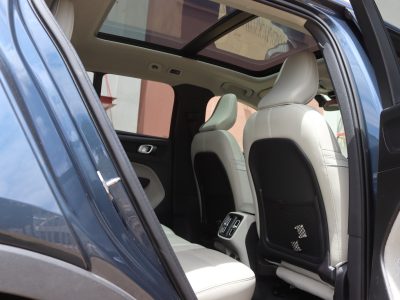 🚗 2020 VOLVO XC40 T5 INSCRIPTION – BLUE • 2000CC TURBO • 360° CAMERA • HEATED SEATS & STEERING