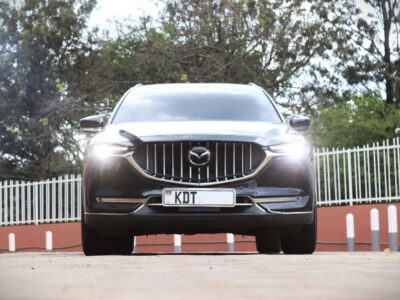 🚗 2018 MAZDA CX-8 DIESEL – 2200CC DIESEL • PREMIUM FAMILY SUV • SPACIOUS & EFFICIENT