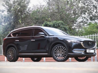 🚗 2018 MAZDA CX-8 DIESEL – 2200CC DIESEL • PREMIUM FAMILY SUV • SPACIOUS & EFFICIENT