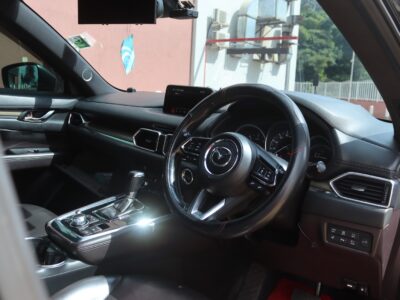 🚗 2018 MAZDA CX-8 DIESEL – 2200CC DIESEL • PREMIUM FAMILY SUV • SPACIOUS & EFFICIENT