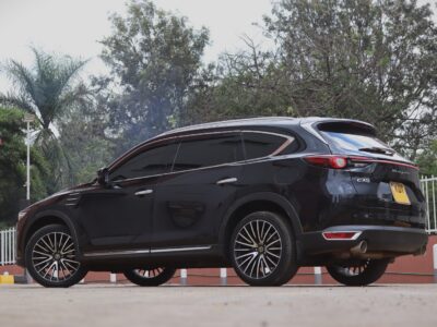 🚗 2018 MAZDA CX-8 DIESEL – 2200CC DIESEL • PREMIUM FAMILY SUV • SPACIOUS & EFFICIENT