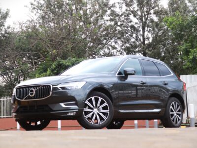 🚗 2020 VOLVO XC60 T5 NEW MODEL – ELEGANT GREEN • 2000CC PETROL TURBO • LUXURY SUV