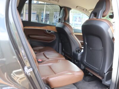 🚗 2020 VOLVO XC90 D5 NEW MODEL – 2000CC DIESEL TURBO • EXECUTIVE 7-SEATER LUXURY SUV