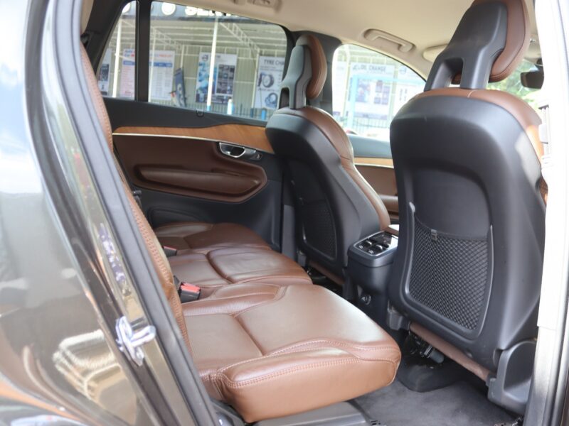 🚗 2020 VOLVO XC90 D5 NEW MODEL – 2000CC DIESEL TURBO • EXECUTIVE 7-SEATER LUXURY SUV