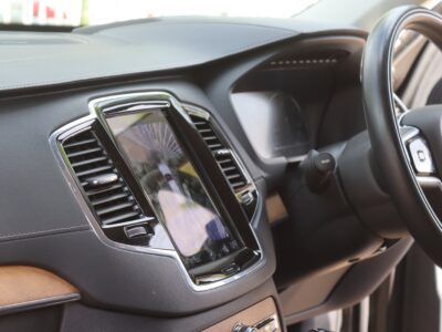 🚗 2020 VOLVO XC90 D5 NEW MODEL – 2000CC DIESEL TURBO • EXECUTIVE 7-SEATER LUXURY SUV