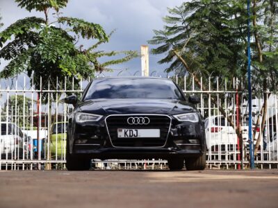 🚗 2015 AUDI A3 HATCHBACK – BLACK • PREMIUM COMPACT LUXURY • SPORTY & ELEGANT