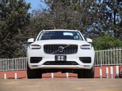 🚗 2020 VOLVO XC90 B5 NEW MODEL – 2000CC MILD HYBRID PETROL TURBO • EXECUTIVE 7-SEATER LUXURY SUV