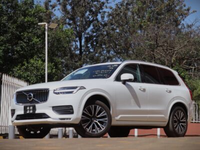 🚗 2020 VOLVO XC90 B5 NEW MODEL – 2000CC MILD HYBRID PETROL TURBO • EXECUTIVE 7-SEATER LUXURY SUV