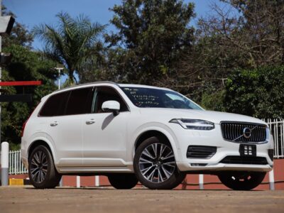 🚗 2020 VOLVO XC90 B5 NEW MODEL – 2000CC MILD HYBRID PETROL TURBO • EXECUTIVE 7-SEATER LUXURY SUV
