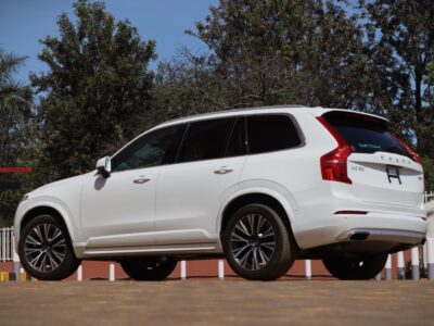 🚗 2020 VOLVO XC90 B5 NEW MODEL – 2000CC MILD HYBRID PETROL TURBO • EXECUTIVE 7-SEATER LUXURY SUV