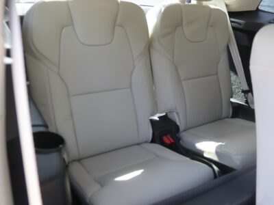🚗 2019 VOLVO XC90 T8 INSCRIPTION – ELEGANT WHITE • 2000CC TWIN-CHARGED PLUG-IN HYBRID • ULTRA-LUXURY 7-SEATER SUV