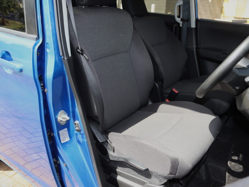 🚗 2019 SUZUKI SOLIO – 1200CC PETROL • COMPACT FAMILY MPV • PRACTICAL & FUEL EFFICIENT