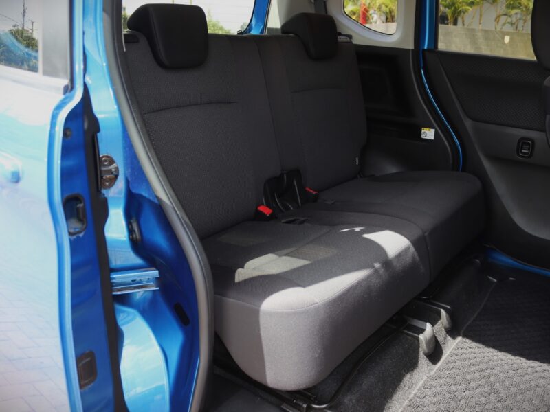 🚗 2019 SUZUKI SOLIO – 1200CC PETROL • COMPACT FAMILY MPV • PRACTICAL & FUEL EFFICIENT
